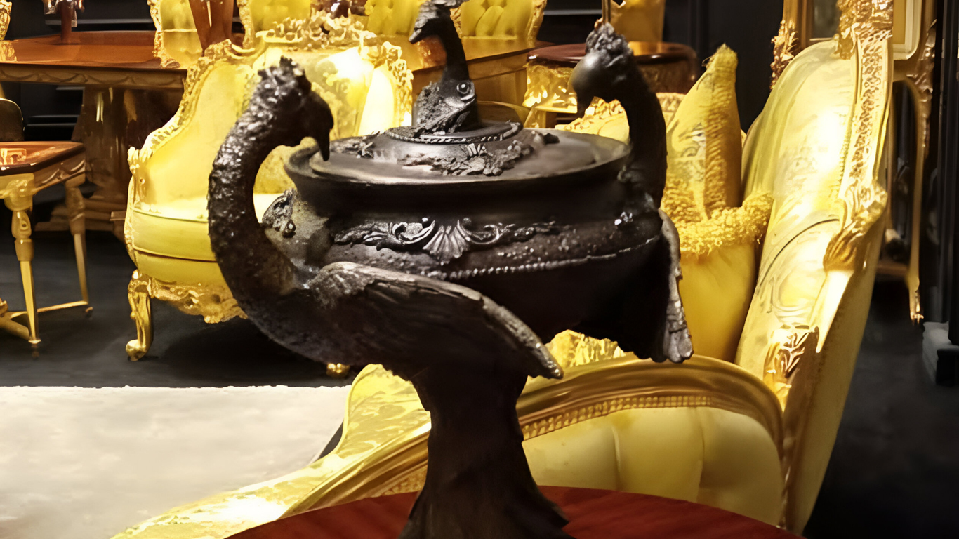 Dishware and Kitchenware