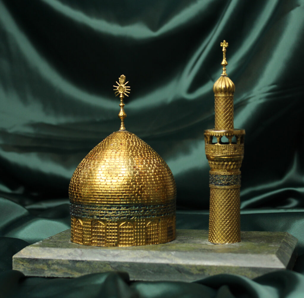 Imam Ali’s Shrine