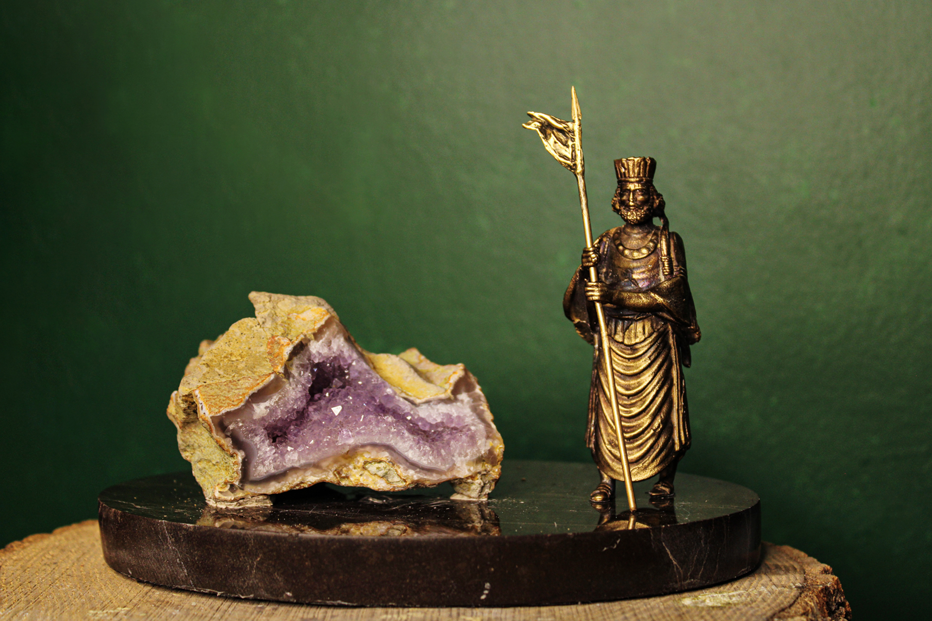 Achaemenid Soldier; The Heir to the Glory of an Empire!